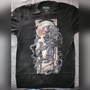 Custom T-Shirt - 100% Cotton - Mens Medium